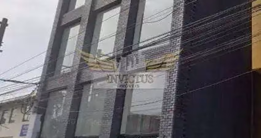 Prédio comercial para comprar, 1.346m² - centro de são bernardo do campo/sp.