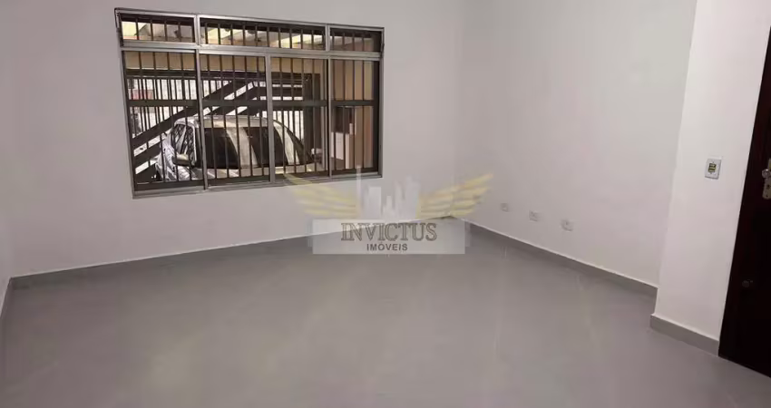 Sobrado com 3 quartos para comprar, 180m² - parque marajoara, santo andré/sp.