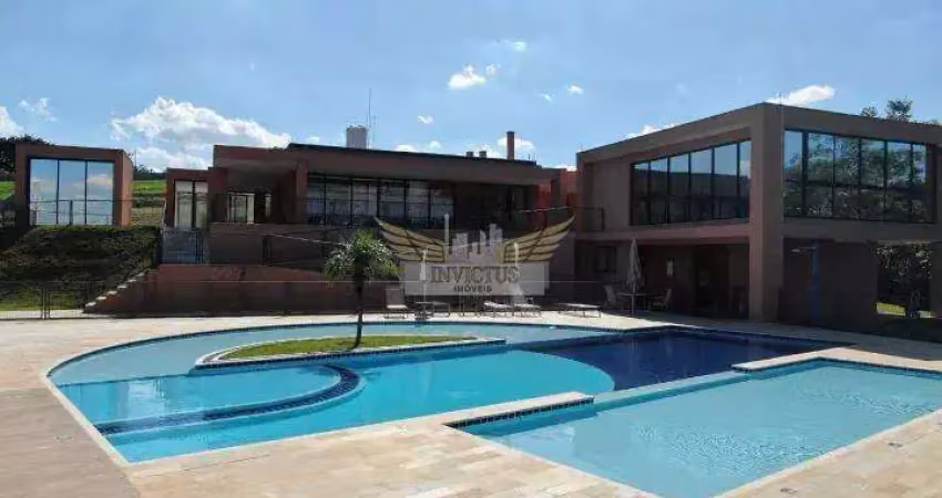 Terreno residencial no condomínio quintas de terracota para comprar, 1.200m² - parque residencial indaiá, indaiatuba/sp.