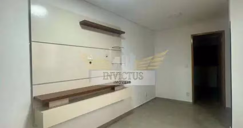 Cobertura sem condomínio com 2 quartos para alugar, 88m² - vila pires, santo andré/sp.