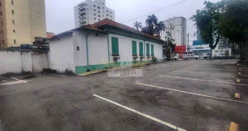 Casa comercial para alugar, 161m² - vila assunção, santo andré/sp.