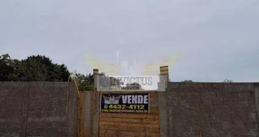 Terreno à venda no condomínio residencial porta do sol, 2.025m² - mairinque/sp