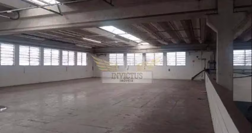 Galpão industrial/logistico para comprar, 3.632m² - parque são lourenço, santo andré/sp.