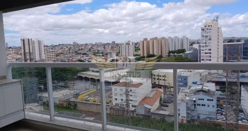 Apartamento com 3 dormitórios no condomínio di thiene verticale para alugar, 89m² - centro, são caetano do sul/sp.