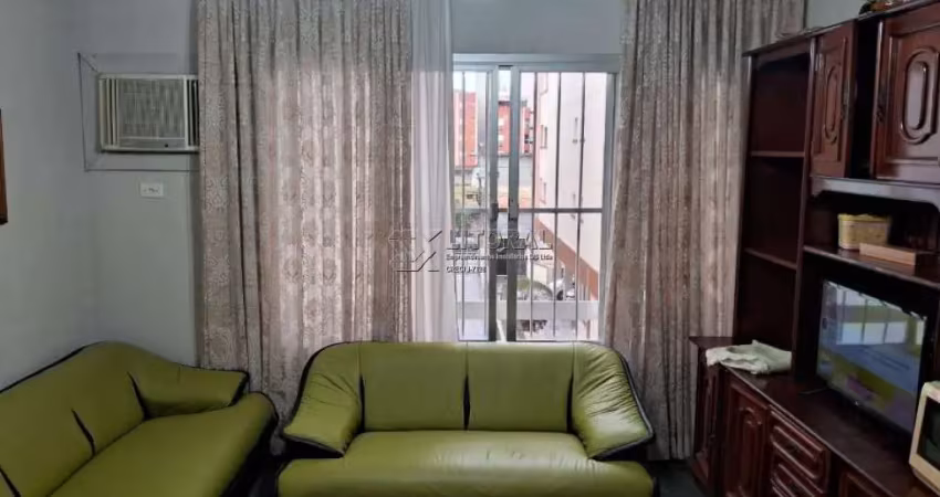 Apartamento com 2 quartos à venda no Jardim Mar e Céu, Guarujá 