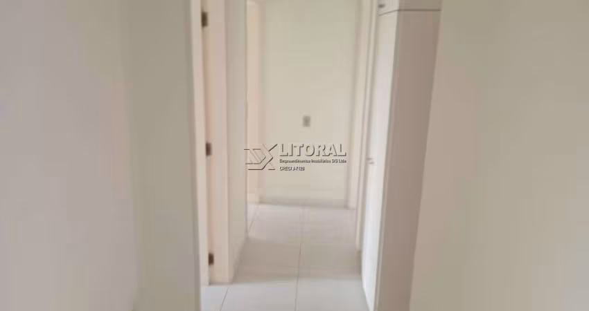 Apartamento com 3 quartos para alugar no Pitangueiras, Guarujá 