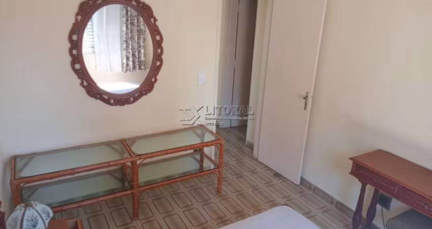Apartamento com 2 quartos para alugar na Enseada, Guarujá 