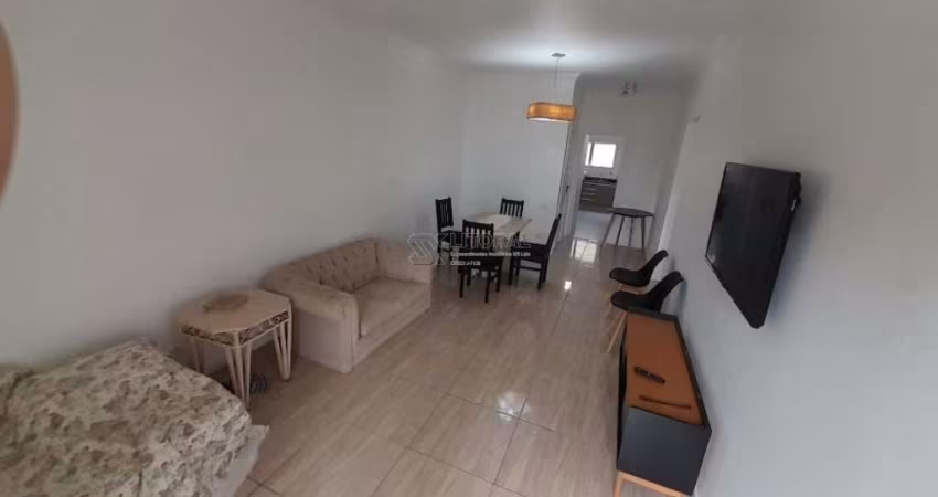 Apartamento com 3 quartos para alugar no Pitangueiras, Guarujá 