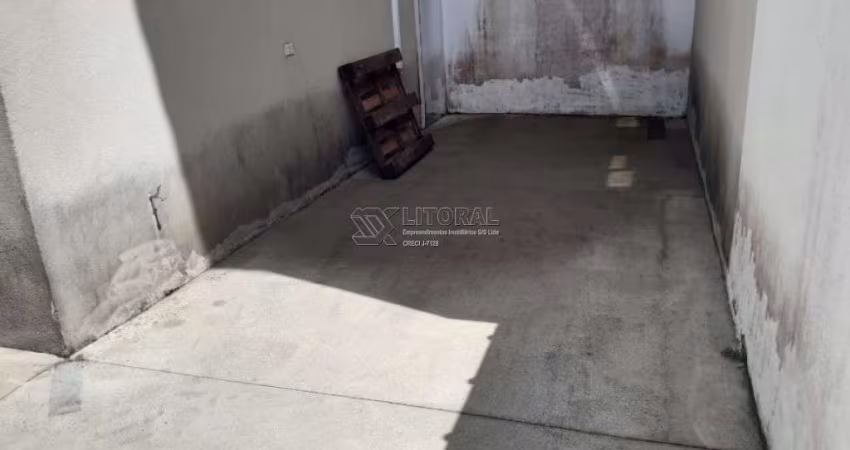 Casa com 3 quartos à venda na Enseada, Guarujá 