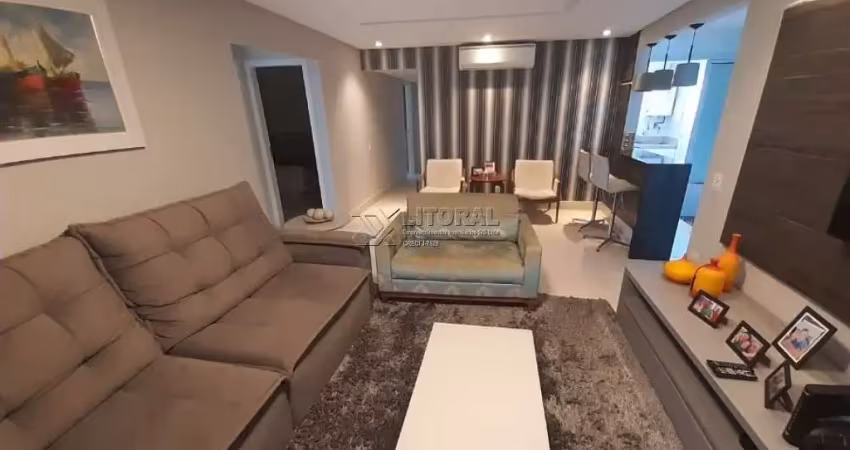 Apartamento com 4 quartos à venda na Enseada, Guarujá 