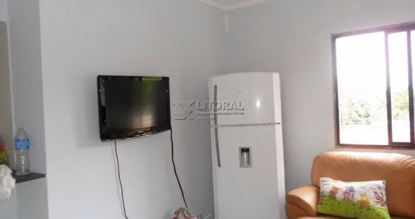 Apartamento com 2 quartos à venda no Jardim Las Palmas, Guarujá 