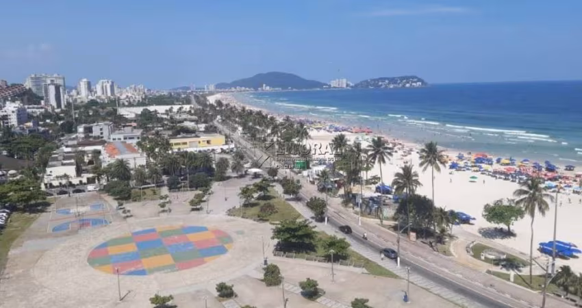 Apartamento com 4 quartos à venda na Enseada, Guarujá 