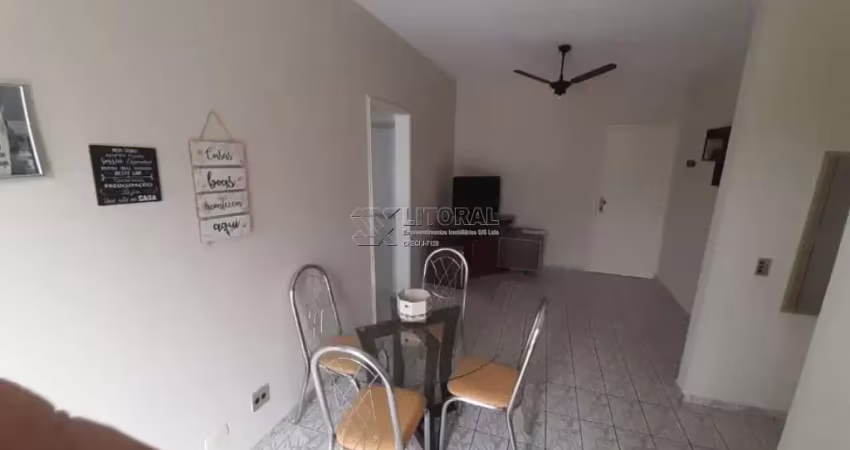 Apartamento com 1 quarto à venda no Loteamento João Batista Julião, Guarujá 