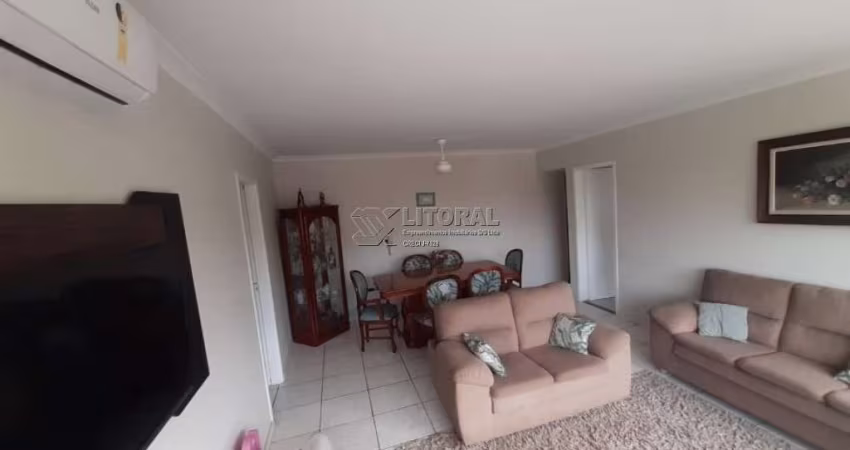 Apartamento com 3 quartos à venda na Enseada, Guarujá 