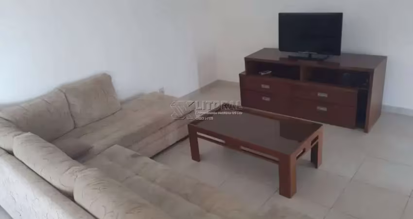 Apartamento com 4 quartos à venda no Parque Enseada, Guarujá 