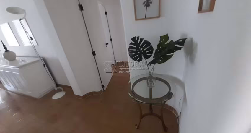 Apartamento com 3 quartos para alugar no Pitangueiras, Guarujá 