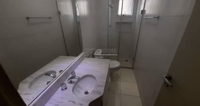 Apartamento com 3 quartos à venda no Jardim Astúrias, Guarujá 