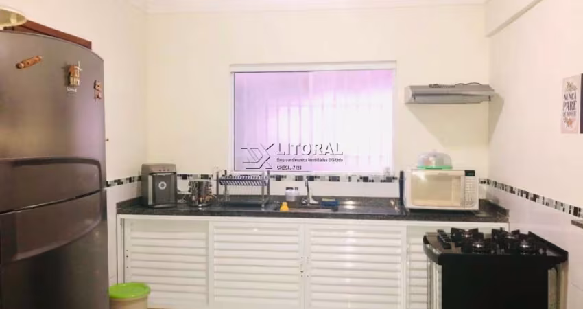 Casa com 3 quartos à venda na Enseada, Guarujá 