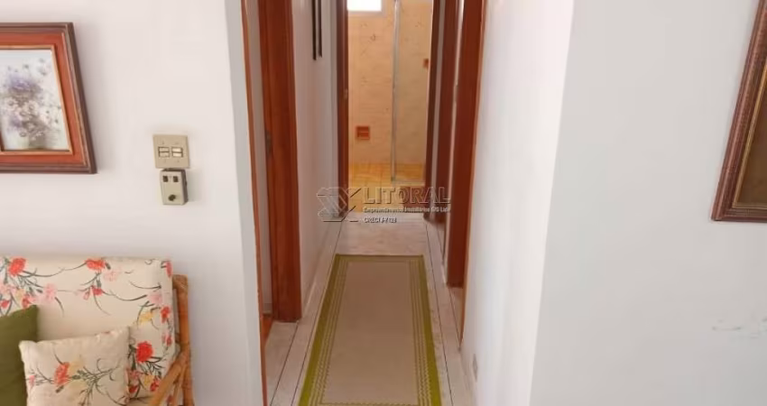 Apartamento com 3 quartos para alugar no Pitangueiras, Guarujá 