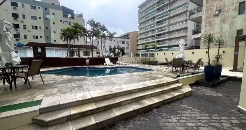 Apartamento com 2 quartos à venda na Enseada, Guarujá 
