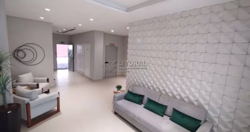 Apartamento com 3 quartos à venda na Barra Funda, Guarujá 