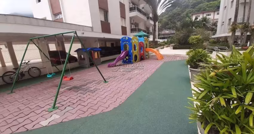 Apartamento com 3 quartos à venda no Centro, Guarujá 