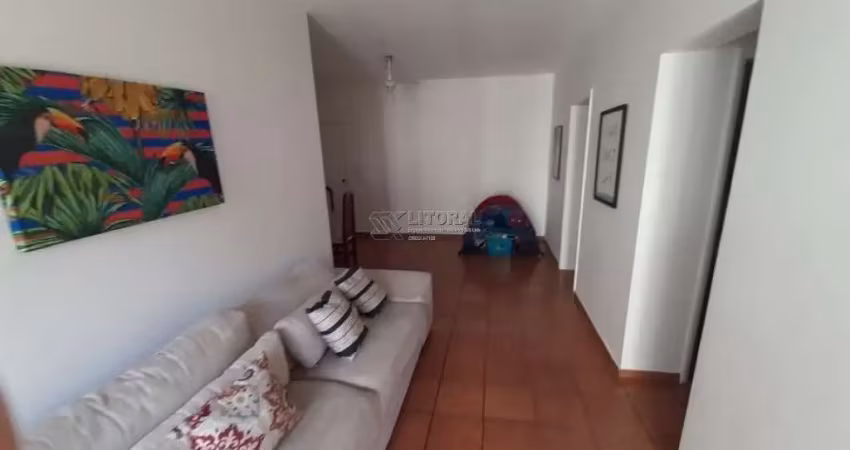 Apartamento 1 Dormitório á 600m Praia