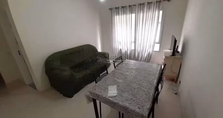Apartamento com 2 quartos à venda na Enseada, Guarujá 