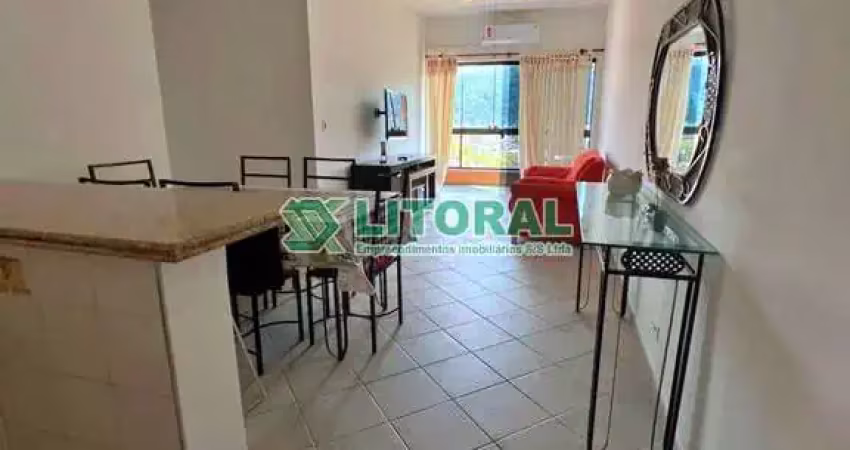 Apartamento com 3 quartos para alugar na Enseada, Guarujá 