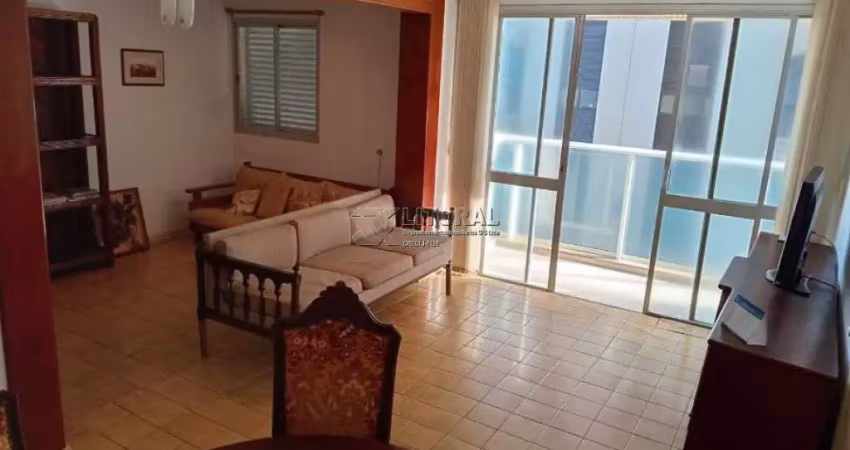 Distancia da praia 40m, dormitorios 02, vista pro mar