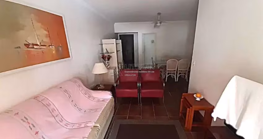 Apartamento com 3 quartos à venda na Enseada, Guarujá 