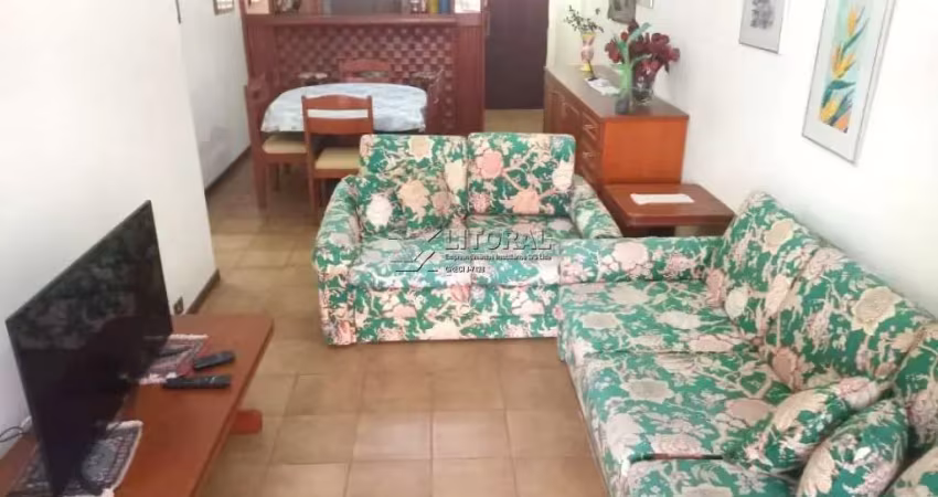 Apartamento com 3 quartos à venda no Pitangueiras, Guarujá 