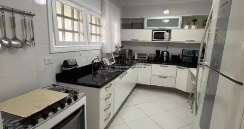 Casa com 4 quartos à venda na Enseada, Guarujá 