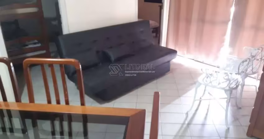 Apartamento com 2 quartos à venda no Jardim Virgínia, Guarujá 