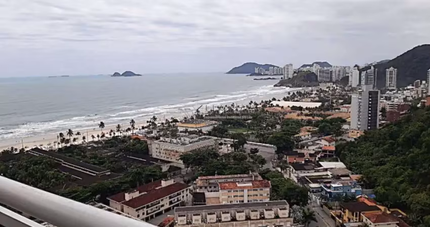 Cobertura com 7 quartos à venda na Enseada, Guarujá 