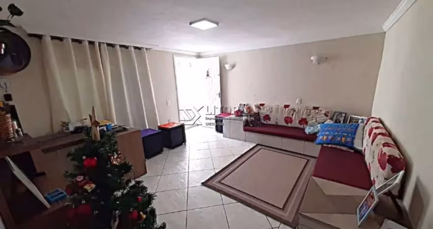 Apartamento com 2 quartos à venda na Enseada, Guarujá 