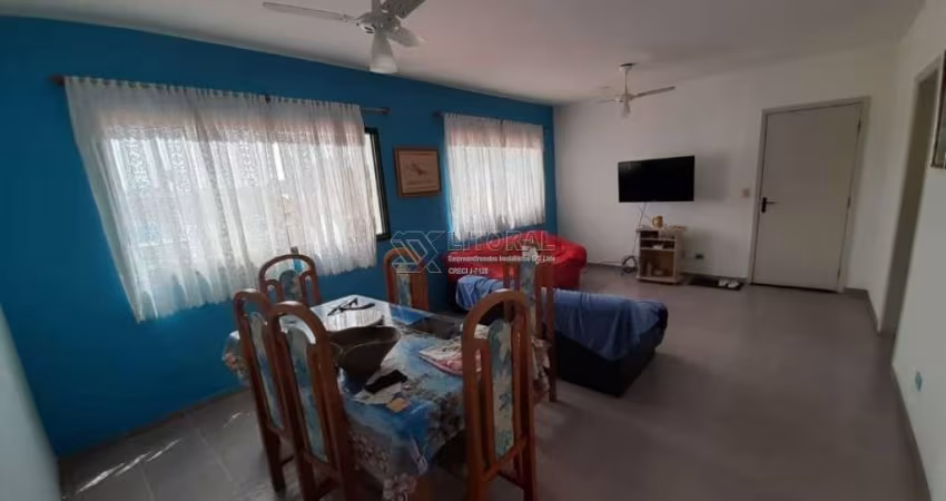 Apartamento com 4 quartos à venda na Enseada, Guarujá 