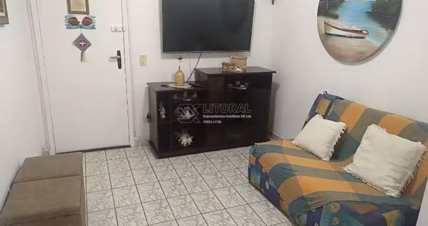 01 Dormitório c/ lazer completo!