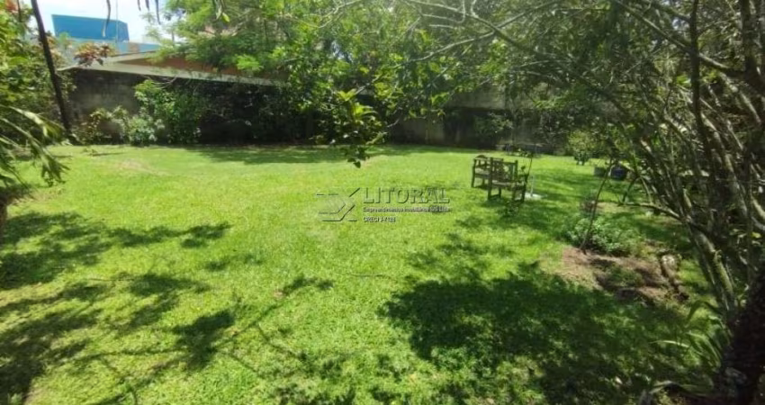 Casa com 4 quartos à venda no Jardim Virgínia, Guarujá 