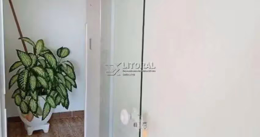 Cobertura com 3 quartos à venda no Loteamento João Batista Julião, Guarujá 