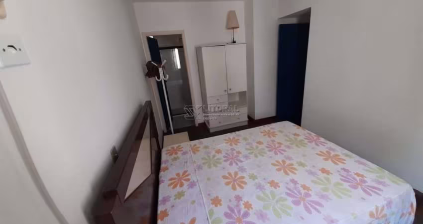 Apartamento com 2 quartos à venda na Enseada, Guarujá 