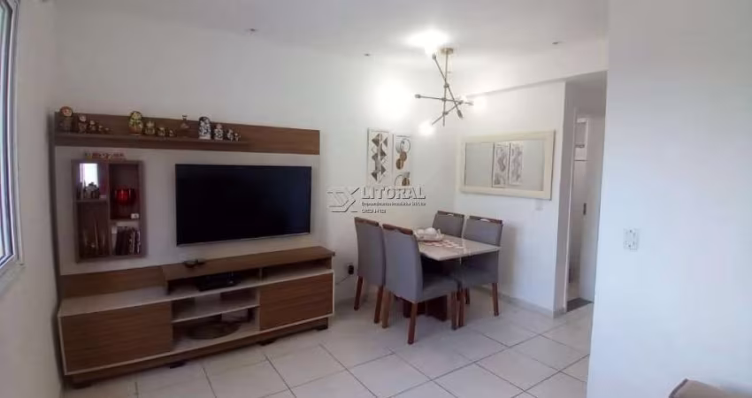 Casa com 2 quartos à venda na Enseada, Guarujá 