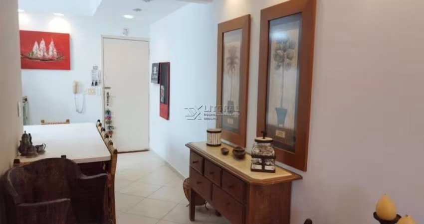 Apartamento com 1 Dormitório