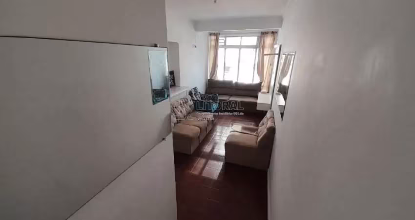 Apartamento com 3 quartos para alugar no Pitangueiras, Guarujá 