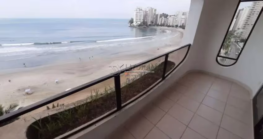 Apartamento com 3 quartos à venda no Jardim Astúrias, Guarujá 