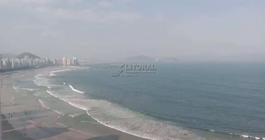 Apartamento com 3 quartos à venda no Jardim Astúrias, Guarujá 