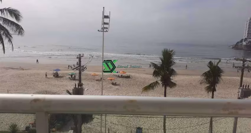 Apartamento com 4 quartos à venda na Vila Luis Antônio, Guarujá 