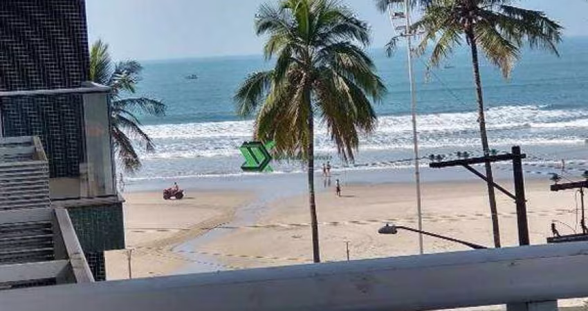 Apartamento com 3 quartos à venda na Vila Luis Antônio, Guarujá 