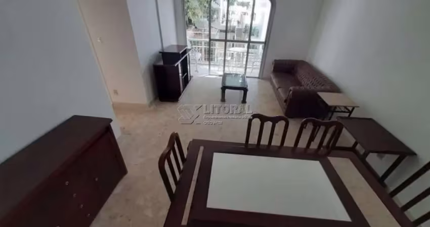 Apartamento com 3 quartos à venda no Pitangueiras, Guarujá 