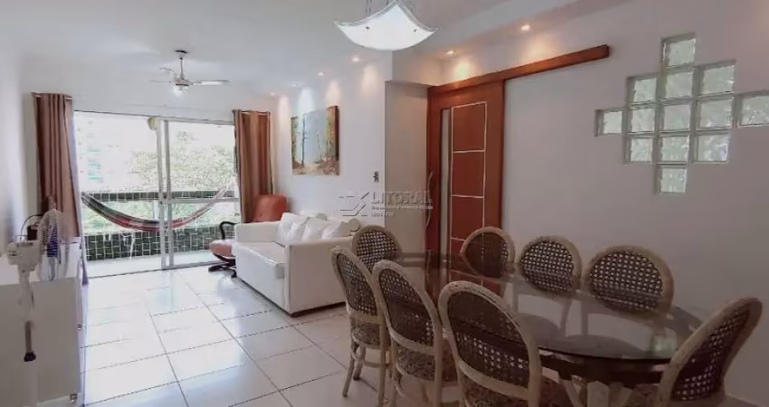 &amp;quot;Lindo apartamento, 03 dorms, na praia das Astúrias&amp;quot;